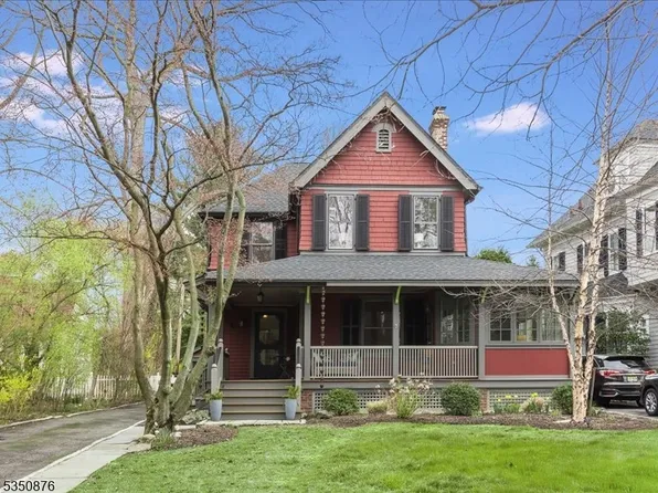 47 Lincoln St, Glen Ridge Boro Twp., NJ 07028