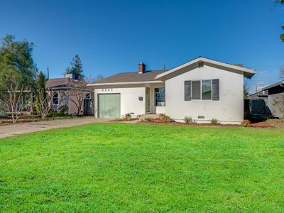 6243 Tahoe Way, Sacramento, CA, 95817