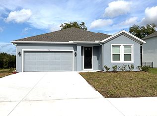 3794 Lake Bluff Loop, Apopka, FL 32712