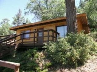 43382 Bow Canyon Rd, Big Bear Lake, CA 92315