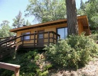 43382 Bow Canyon Rd, Big Bear Lake, CA, 92315