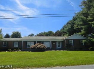 13040 Prices Distillery Rd, Clarksburg, MD 20871