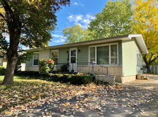 506 Judd St, Dwight, IL 60420