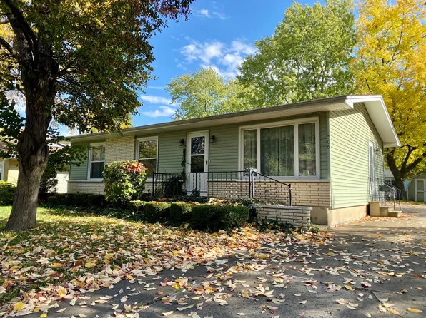 506 Judd St, Dwight, IL 60420