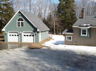 115 Cedar Breeze N, Glenburn, ME 04401