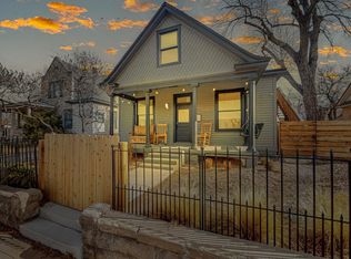 306 Edith Blvd SE, Albuquerque, NM 87102