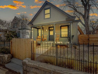 306 Edith Blvd SE, Albuquerque, NM, 87102