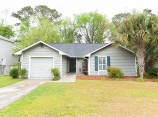 1177 Oakcrest Dr, Charleston, SC 29412