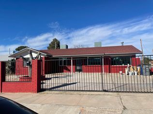 10237 Dunbarton Dr, El Paso, TX 79925
