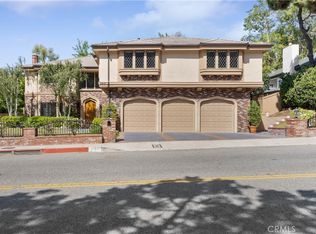 2847 Deep Canyon Dr, Beverly Hills, CA 90210