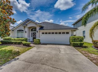 845 Crystal Spring Way, Saint Augustine, FL 32092