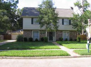 806 Marne Ln, Houston, TX 77090