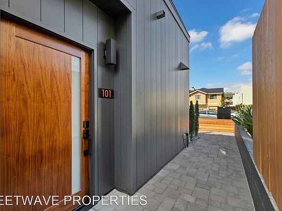 5th image of 4551 Hamilton St #101