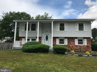 1171 Harvard Rd, Waldorf, MD 20602