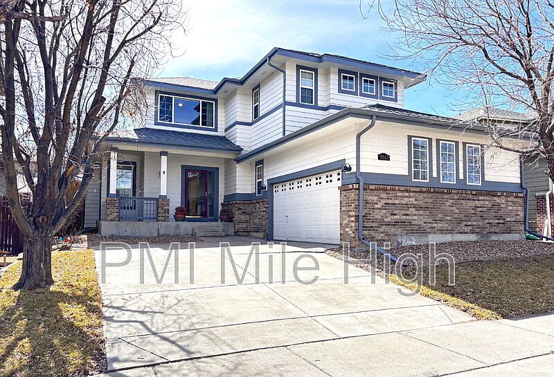 1st image of 9843 Laredo Dr