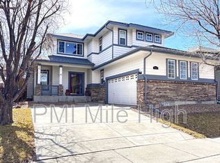 9843 Laredo Dr, Commerce City, CO 80022