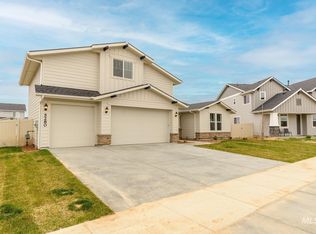 5280 W Avilla Dr, Meridian, ID 83646