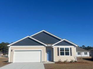 2108 Icard Dr SE LOT 75, Bolivia, NC 28422