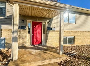 821 E Cleveland St APT 4, Lafayette, CO 80026