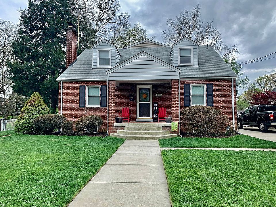 1st image of 3423 Clayborne Ave