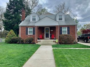 3423 Clayborne Ave, Alexandria, VA 22306