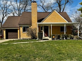 319 N Bromfield Rd, Dayton, OH 45429