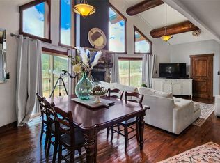 2080 County Road 4, Alma, CO 80420