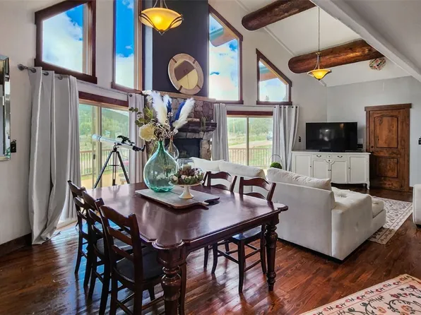 2080 County Road 4, Alma, CO 80420