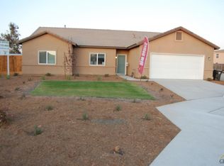 2020 Glacier Ave, Corcoran, CA 93212