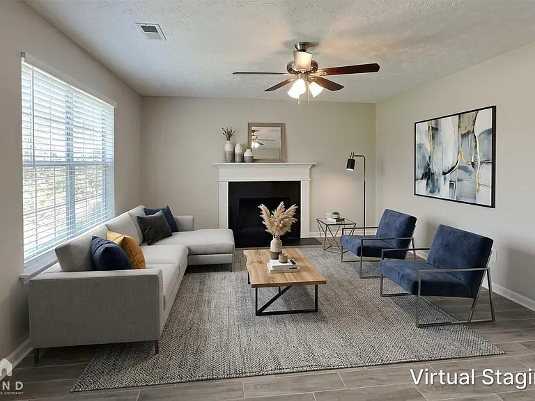 1769 Cutters Mill Way — Photo 2