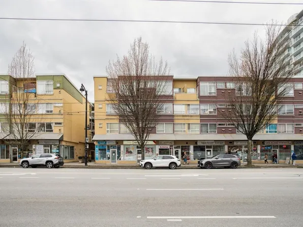 2238 Kingsway #407, Vancouver, BC V5N 2T7