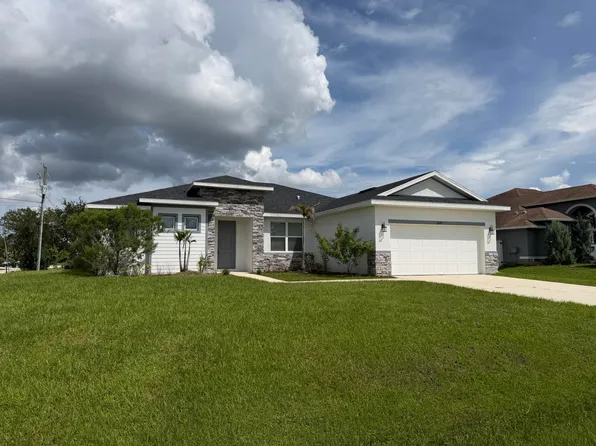 2329 SW Alminar St, Port Saint Lucie, FL 34953