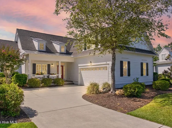 4263 Kingston Court, Southport, NC 28461