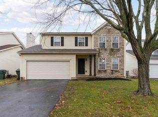 5120 Renmill Dr, Hilliard, OH 43026