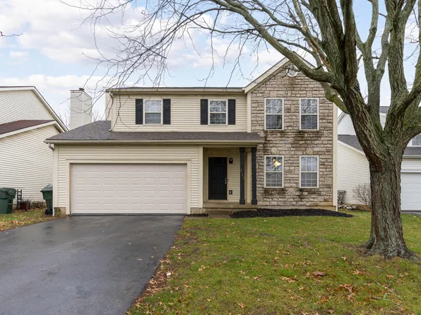 5120 Renmill Dr, Hilliard, OH 43026