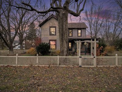104 W Cross St, Wanatah, IN, 46390