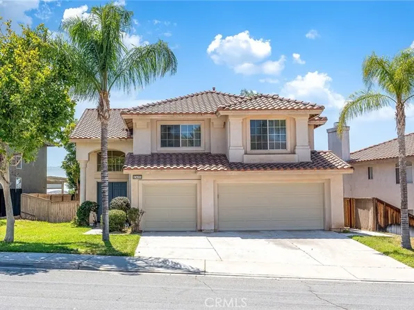 15695 Oliver St, Moreno Valley, CA 92555