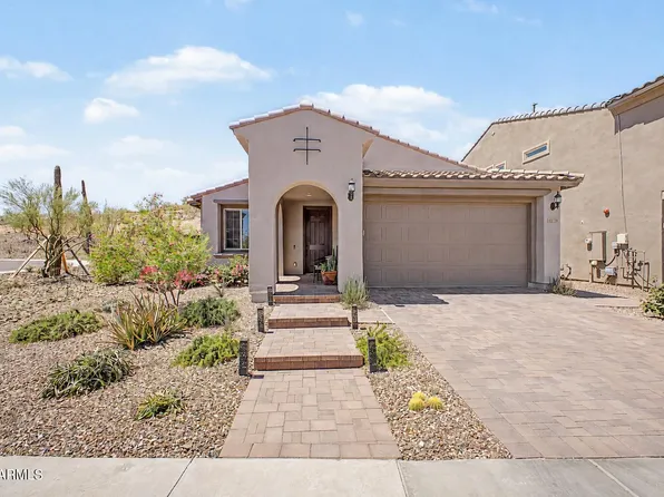 13529 W CALLE DE POMPAS --, Peoria, AZ 85383