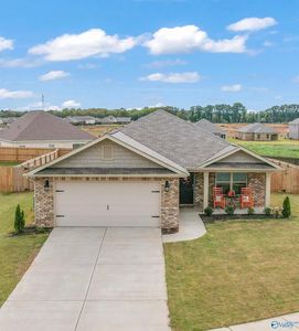 185 Tobin Ln, Hazel Green, AL, 35750