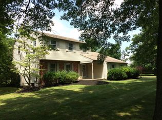 4442 S View Ln, Doylestown, PA 18902