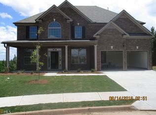 500 Hinton Chase Pkwy #47, Covington, GA 30016
