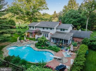 4620 Oley Turnpike Rd, Reading, PA 19606