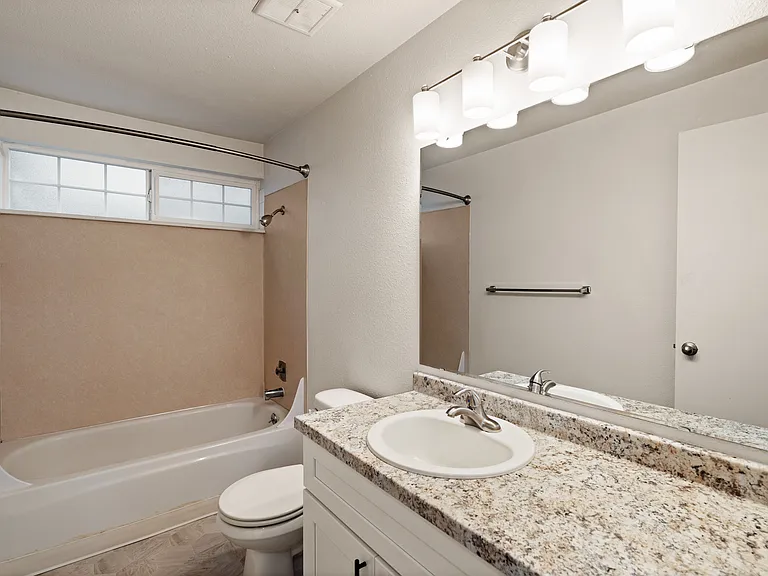 2 Bedroom 1 Bath Staged 2 Bedroom 1 Bath Staged