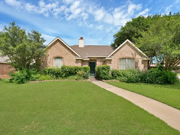 6608 Macintosh Dr, Plano, TX 75023