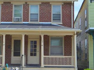 146 E Middle St, Gettysburg, PA 17325