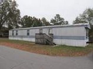 36 W Maple Ct, Rocky Mount, NC 27804
