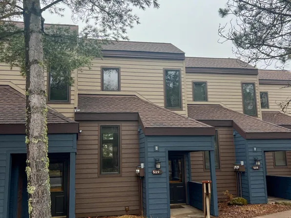 529 Moose Mountain Dr, Tofte, MN 55615