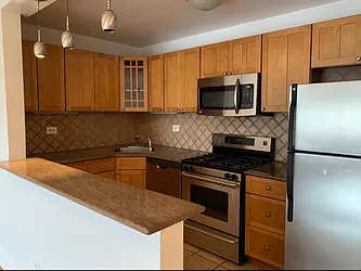 Rented by Stonehenge NYC LLC