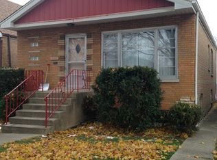 4745 S Lavergne Ave, Chicago, IL 60638