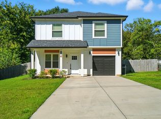 3404 Reid Ave, Charlotte, NC 28208